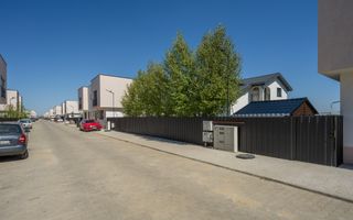 Casa cu Mesteceni!  Complex Lalelelor Domnești - Poză 4