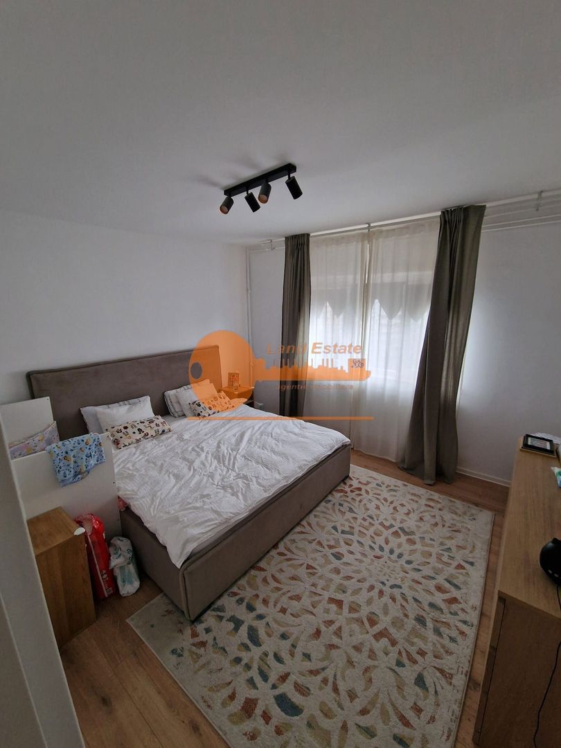 Apartament 4 camere Nerva Traian – Timpuri Noi | centrală proprie - Poză 3