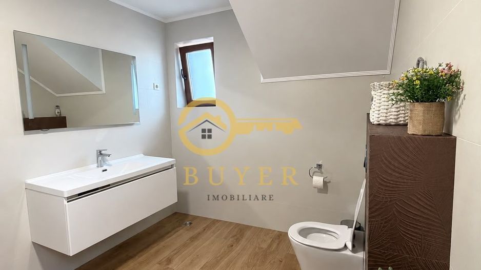 Casa in Sibiu-Cartierul Tineretului - Poză 8