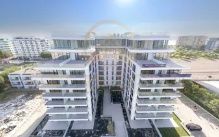Stațiunea Mamaia - Vânzare apartament cu 2 camere, 2 bai si terasa. - Poză 23