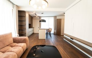 Penthouse de lux cu 4 camere în Grigorescu – priveliște superbă! - Poză 1