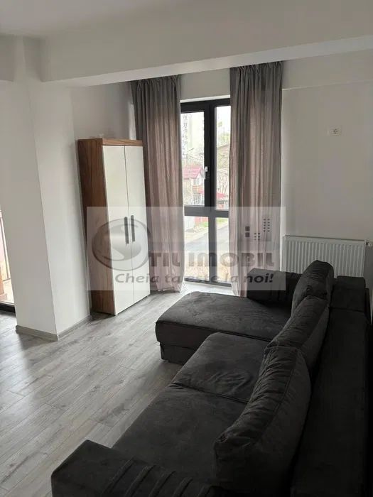 Apartament 2 CD, 50 mp, Bloc Nou Intabulat Continental - Poză 2