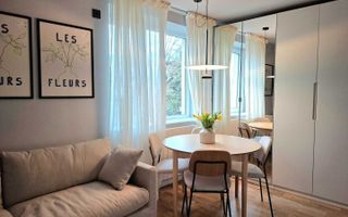 2 camere renovat Rossini etaj 1-  Floreasca - Poză 3