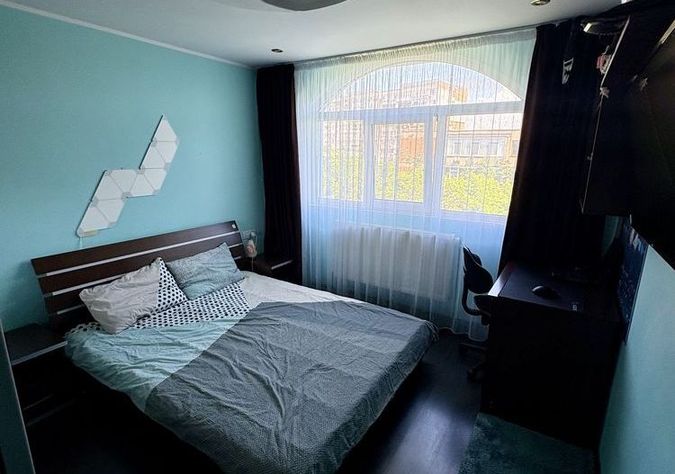 Apartament 2 camere Tiglina 1 - Poză 5