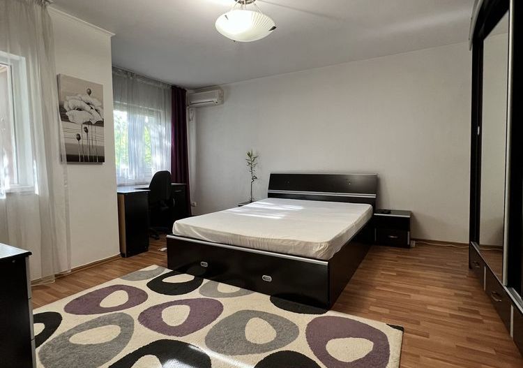 💎 De Închiriat: Garsonieră Modernă & Confortabilă – Zona Constantin Brâncoveanu - Poză 1