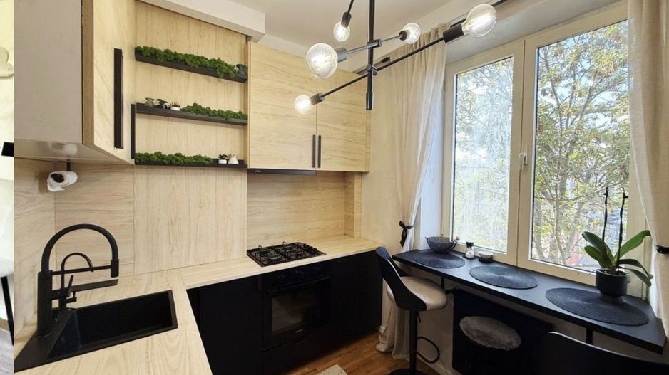 AP. 3 CAMERE - VATRA LUMINOASA, PRIMA INCHIRIERE, CENTRALA PROPRIE - Poză 4