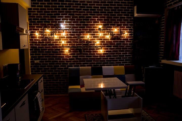 Proprietar Inchiriez Studio Garsoniera Unirii Universitate - Poză 2