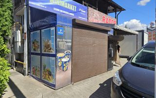 Inchiriere spatiu stradal, Bascov centru - Poză 4