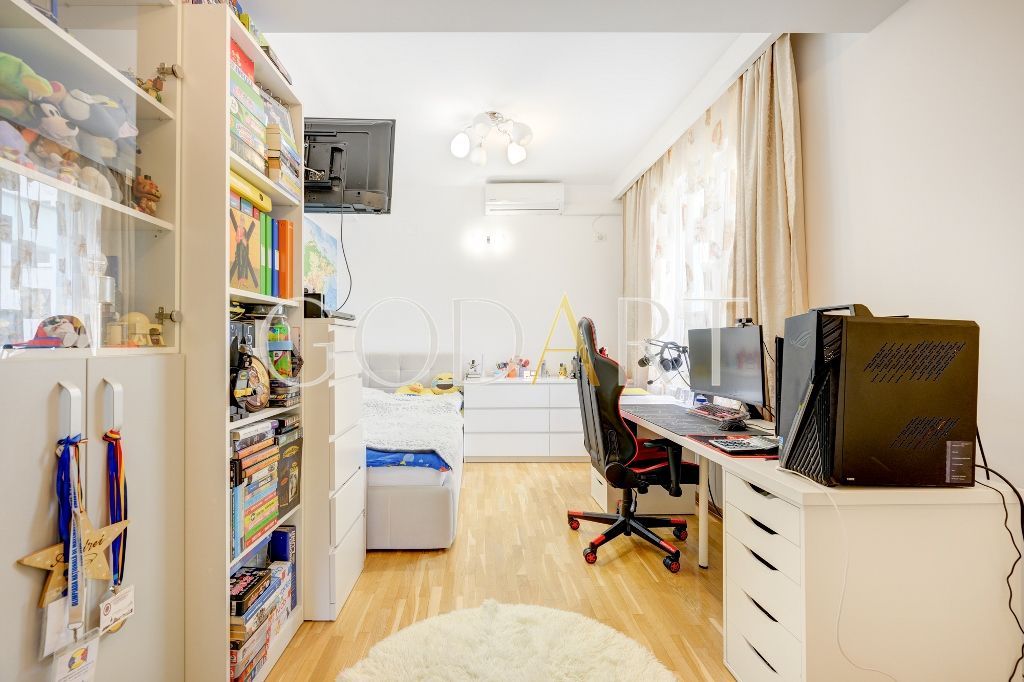 Apartament cu 4 camere | Floreasca | loc de parcare - Poză 11