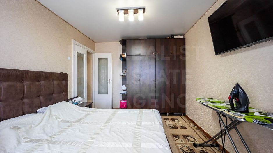 Vânzare, apartament, 4 camere, Strada Igor Vieru, Ciocana - Poză 7