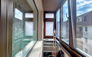 Sector 3 1 Decembrie 1918 garsoniera decomandata 40mp mobilata et 2/3 - Poză 11