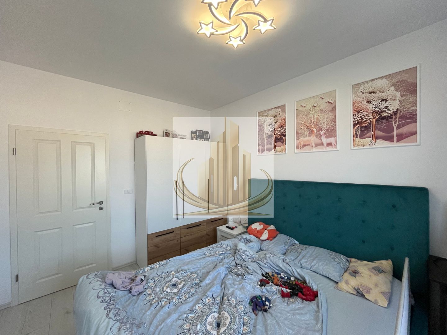Duplex pe parter mobilat si utilat | Toate utilitatile - Poză 12