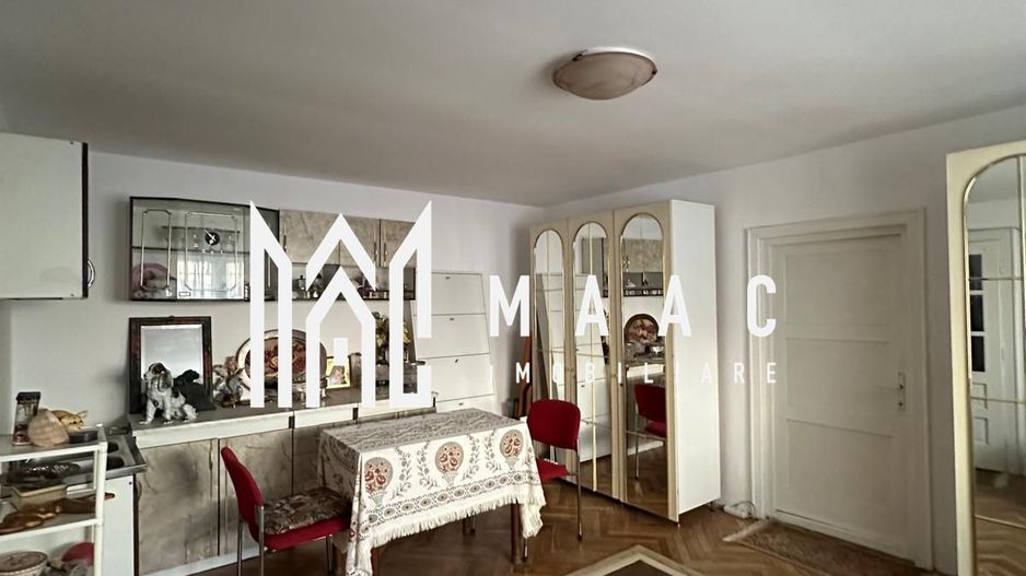 Casă de vânzare Sibiu 4 camere | Central | 115 mp utili, curte privată - Poză 7