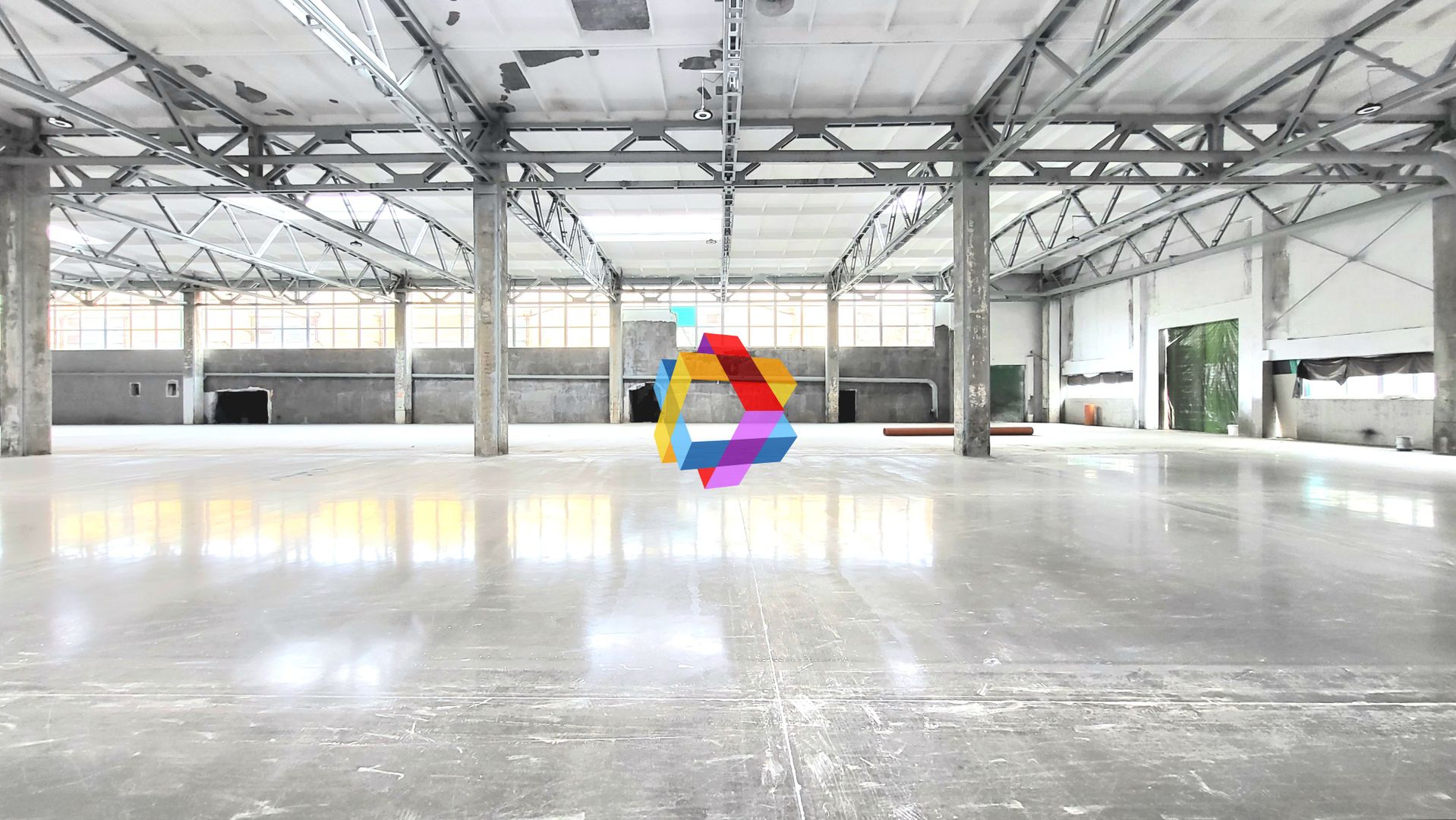 Spatiu industrial - 6000 mp  # plus-imo.ro - Poză 4