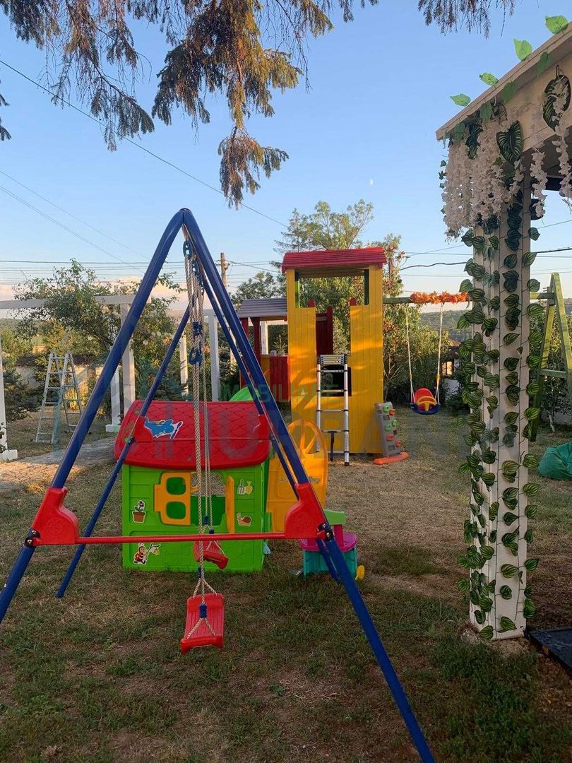 Foișor de închiriat în Iași – locație ideală pentru evenimente - Poză 5