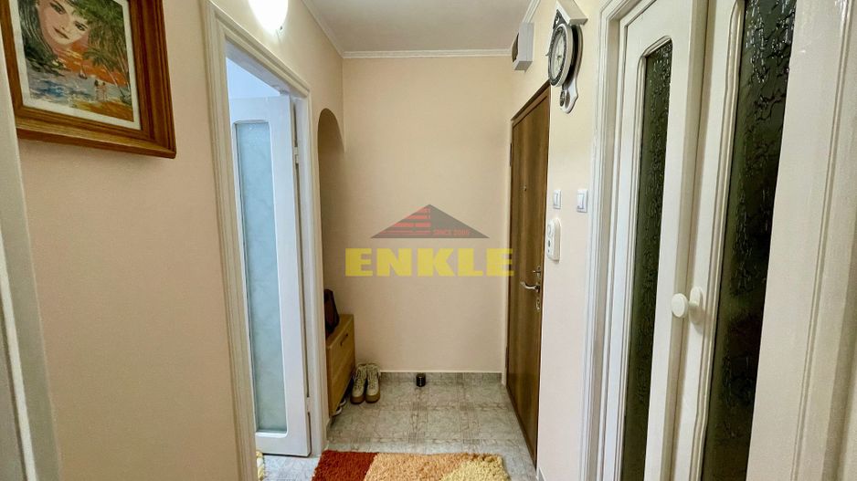 De vanzare apartament cu doua camere, zona Marchian - Poză 8