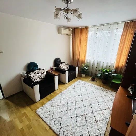 Apartament superb cu trei camere, Drumul Gazarului, 120.000€ - Poză 1