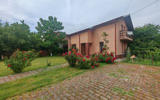 Casa de vanzare Adunatii Copaceni - pret imbatabil - Poză 21