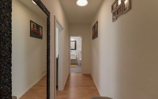 Apartament 3 camere in cartierul Sopor, 74 m2, cu 2 locuri de parcare - Poză 14