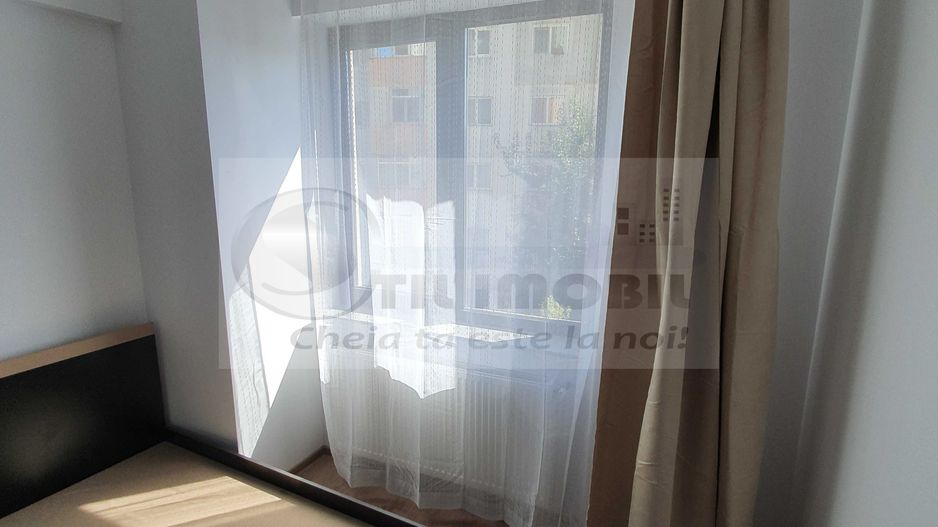 Apartament 2 camere- Zona Nicolina – Concept Salciilor - Poză 6
