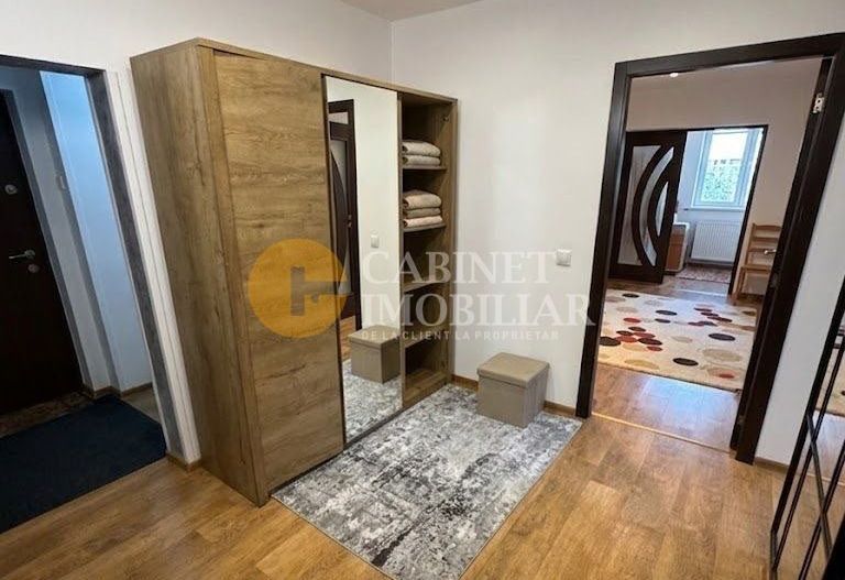 4 camere - 88 mp, 44 mp boxe - Terasa 30 mp - Zona Gării - Poză 5