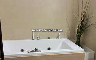 Apartament 3 camere spațios – KM 5, Constanța | Parcare subterană - Poză 10