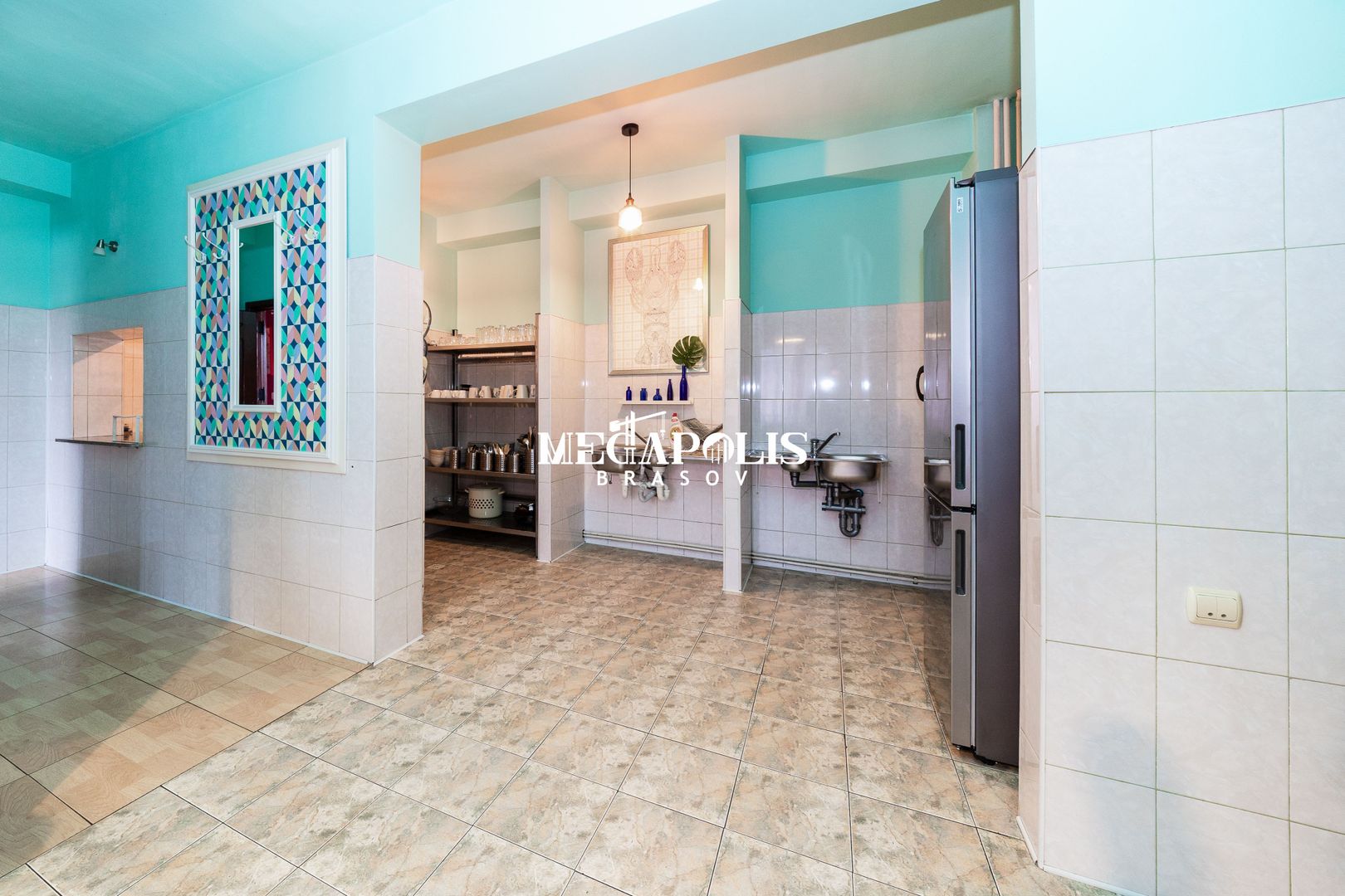 Pensiune de vânzare în Râșnov | 14 camere | 427 mp - Poză 35