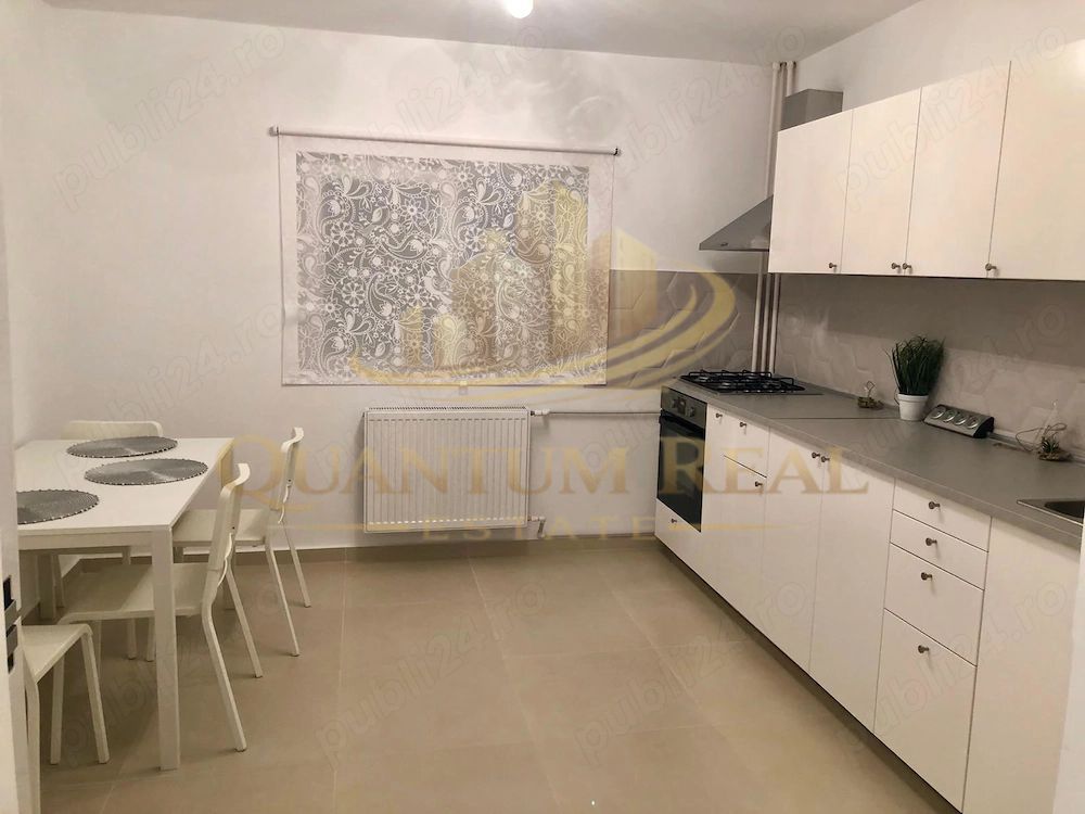 Apartament 2 Camere Decomandat, 60 mp | Str. Banul Udrea- Renovat - Poză 5