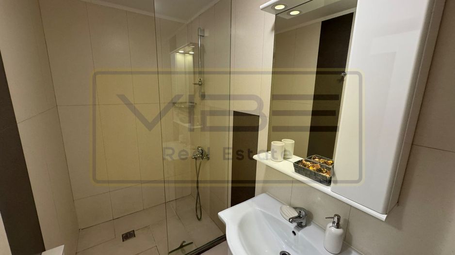 Apartament 2 camere modern  Podu Ros 15 min Palas Mall - Poză 16