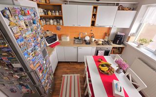 S+P+2+M -Vila-7 Unitati de inchiriat-Spatiu comercial-Severinului - Poză 7