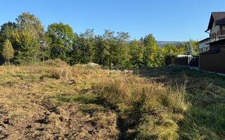 TEREN INTRAVILAN, CAMPULUNG,  2691 MP - Poză 28