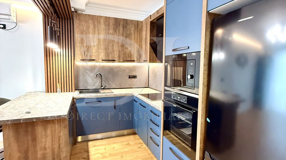 Apartament modern / Zona Eroilor Floresti - Poză 6