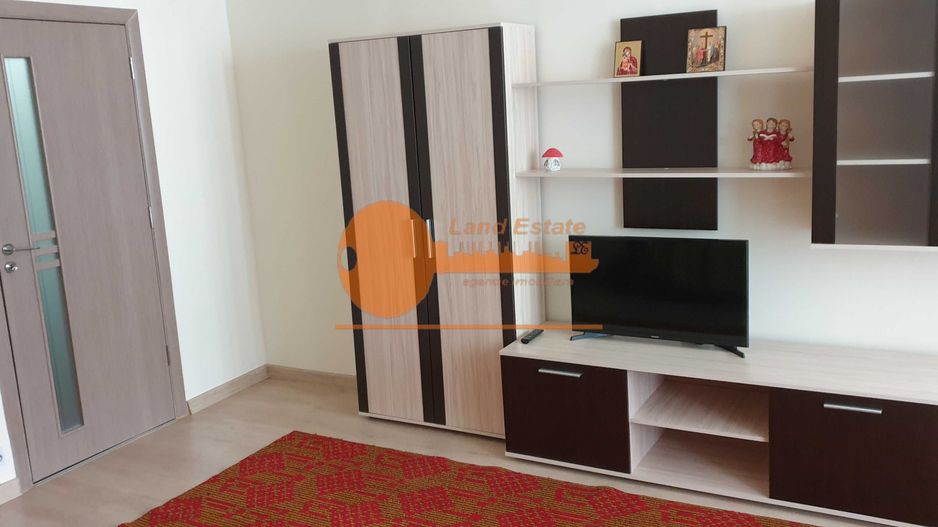 Garsoniera Metrou Piata Iancului - Poză 2