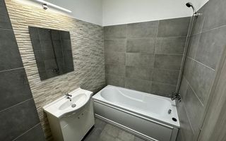 Apartament 2 camere, 42 mp, decomandat, mobilat si utilat modern – Rondu Vechi Residence, Nicolina, Iasi - Poză 5