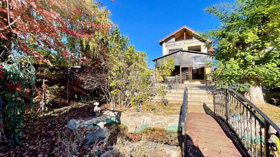 Vila 7 camere**Lake view**Ponton privat**Piscina**Teren 933 MP//Balotesti - Poză 49