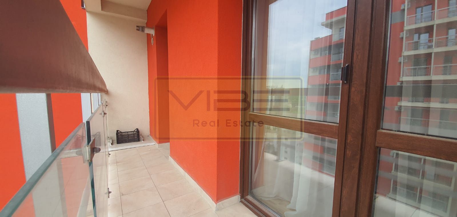 Apartament 1 camera River Towers - Iulius Mall - Poză 17