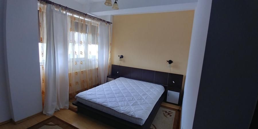 3 camere spațios, centrală, bloc tip vilă (2010), Ștefan cel Mare/Obor - Poză 7