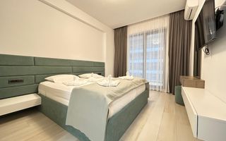 Apartament 3 camere loc parcare vedere la mare Sea ON Residence Mamaia - Poză 8