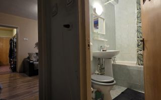 VANZARE 3 CAMERE SEMIDECOMANDAT - Parc IOR,MallPark Lake , Dristor - Poză 8