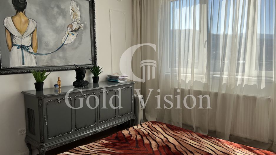 Apartament cu 2 camere, 46 mp utili, etaj intermediar, zona spitalului - Poză 5