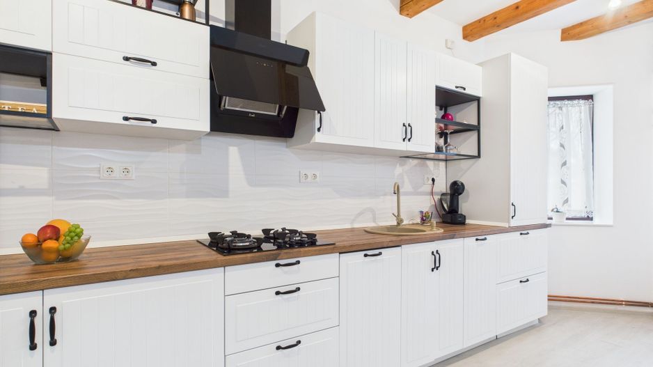 Casă Individuală cu spațiu comercial - Variaș - Poză 10