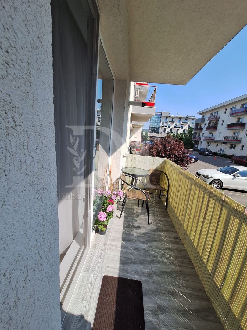 Apartament  2 camere decomandate / Zona Abatorului - Poză 21