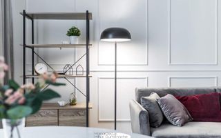 Apartament 2 camere One Plaza Herăstrău | Design Scandinav | 1.000 € - Poză 2