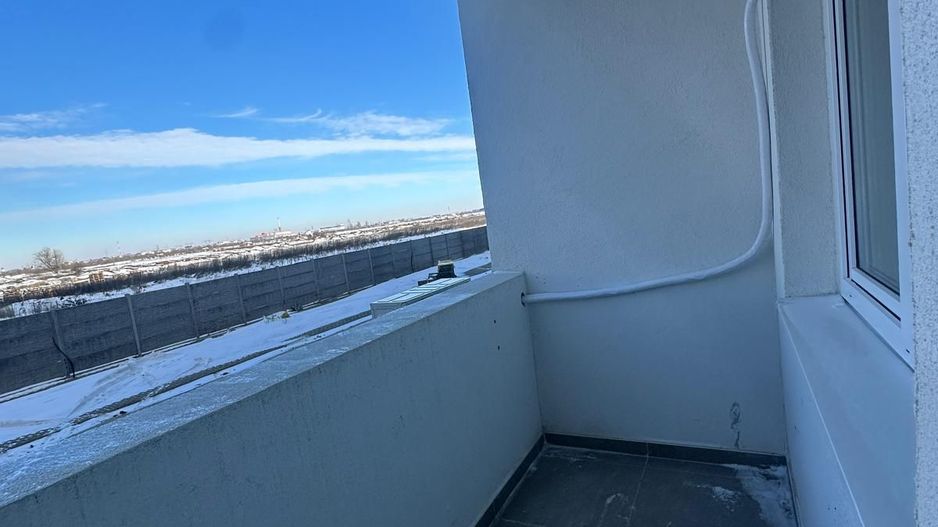 Apartament 2 Camere,metrou Berceni-Prima Inchiriere - Poză 5