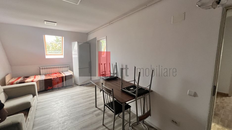 Apart Hotel,  VILA,  D+P+2E+ MANSARDA , 7 garsoniere,  apart. cu 2 si 3 camere - Poză 17