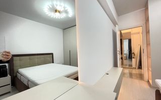 Apartament Modern**2 Camere**Mobilat**Parcare subterana inclusa//Central - Poză 6