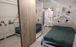 Apartament 3 camere | zona Doamna Stanca - Poză 9