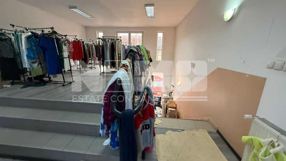 Spatiu de inchiriat - Poză 1