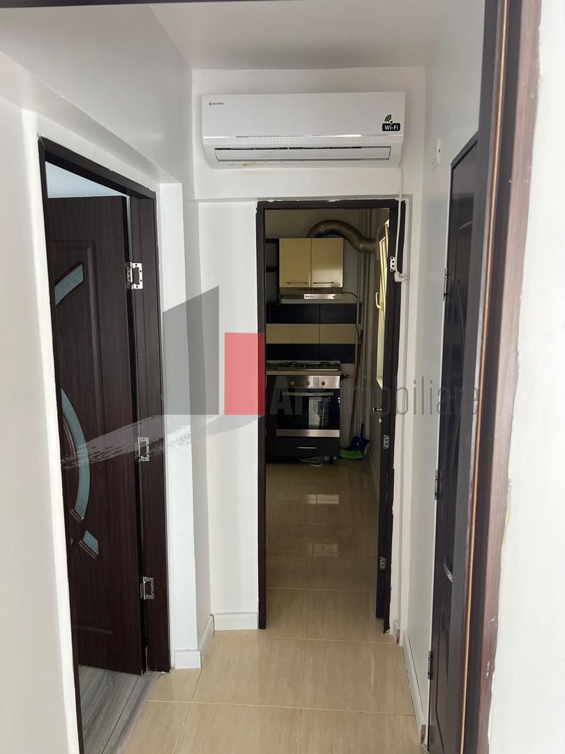 Apartament cu doua camere de inchiriat-Pantelimon-Costin Giorgian - Poză 13