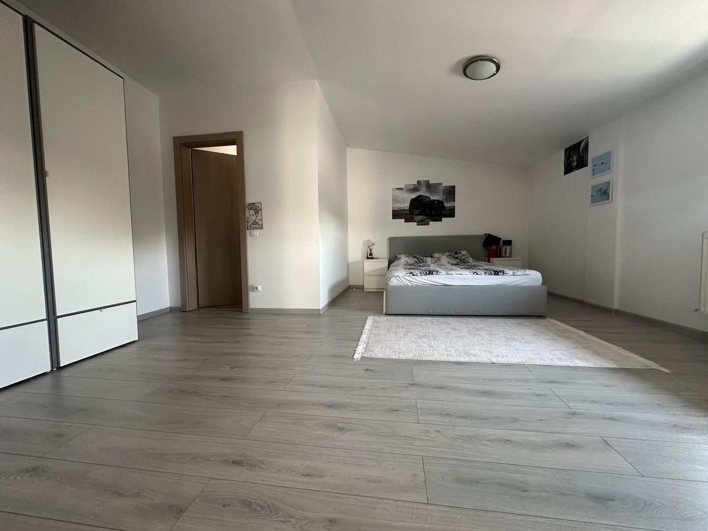 Vila individuală P+1, 5 camere, 260 mp utili – teren 400 mp - Poză 7